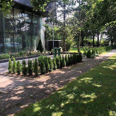 Apartamento Delo 2.0. Liubliana Exterior foto