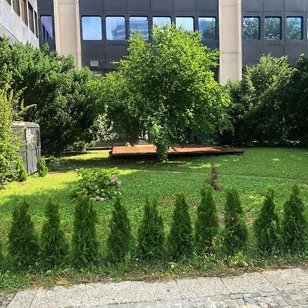 Apartamento Delo 2.0. Liubliana Exterior foto