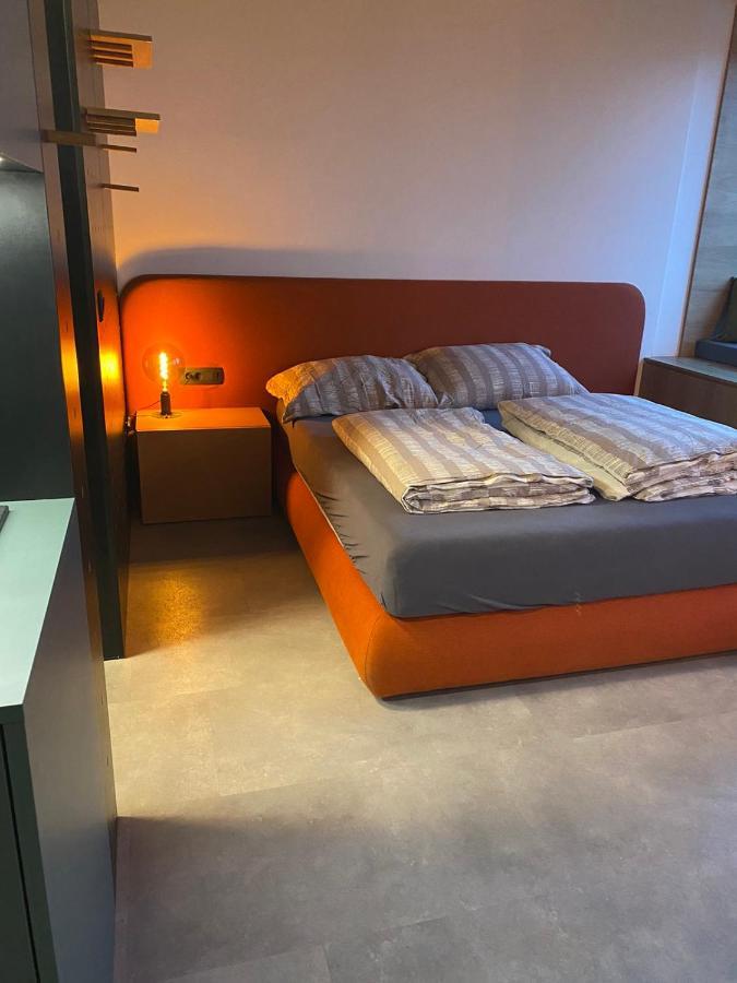 Apartamento Delo 2.0. Liubliana Exterior foto