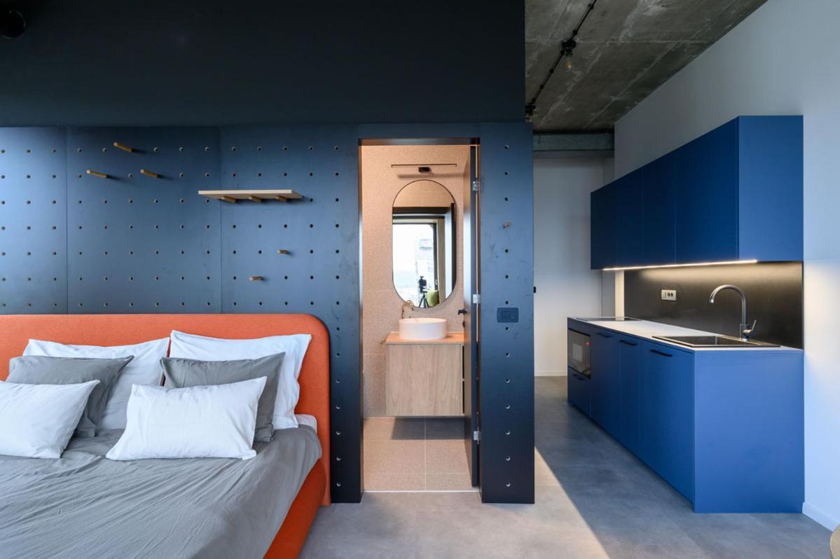 Apartamento Delo 2.0. Liubliana Exterior foto